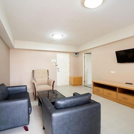 P-Park Hotel Bangkok Eksteriør bilde